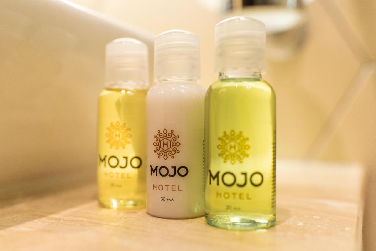 Mojo Boutique Hotel Lutsk Eksteriør bilde