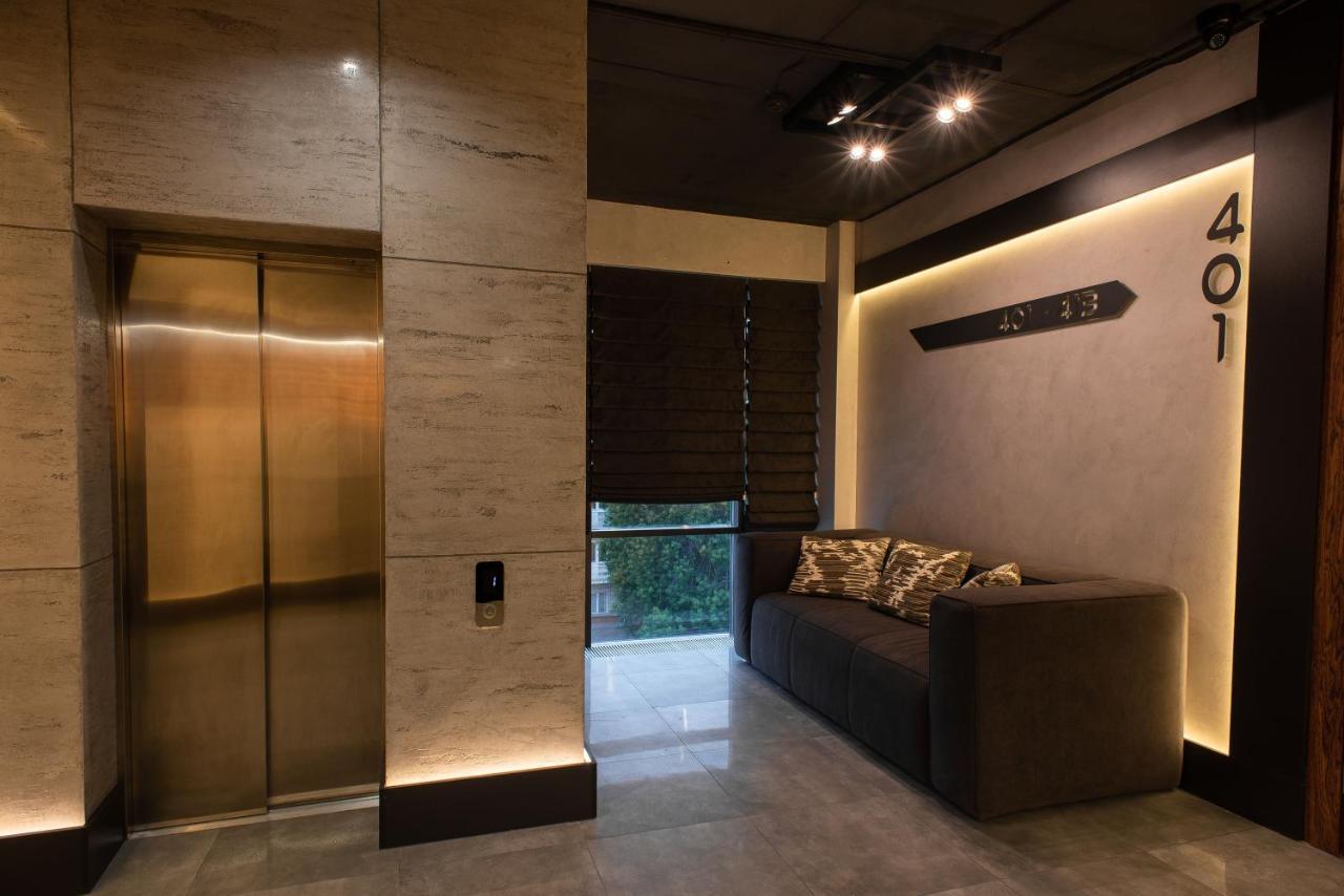 Mojo Boutique Hotel Lutsk Eksteriør bilde